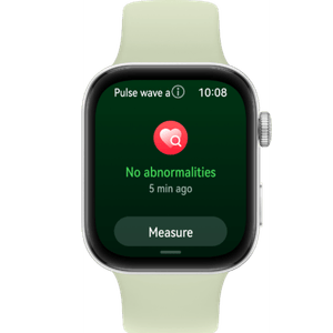 SMARTWATCH HUAWEI FIT3 GREEN