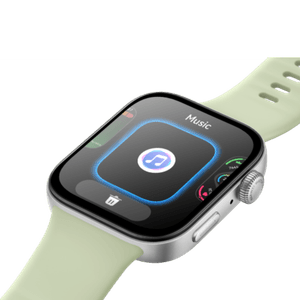 SMARTWATCH HUAWEI FIT3 GREEN