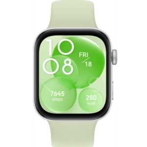 SMARTWATCH HUAWEI FIT3 GREEN