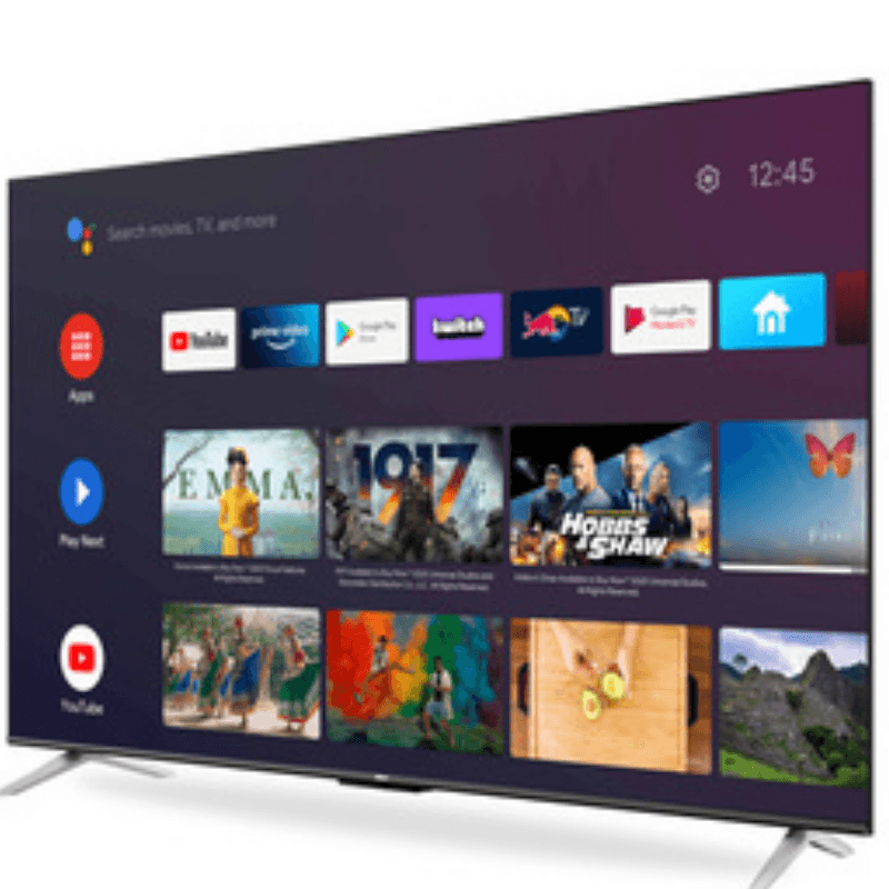 SMART TV RCA 55