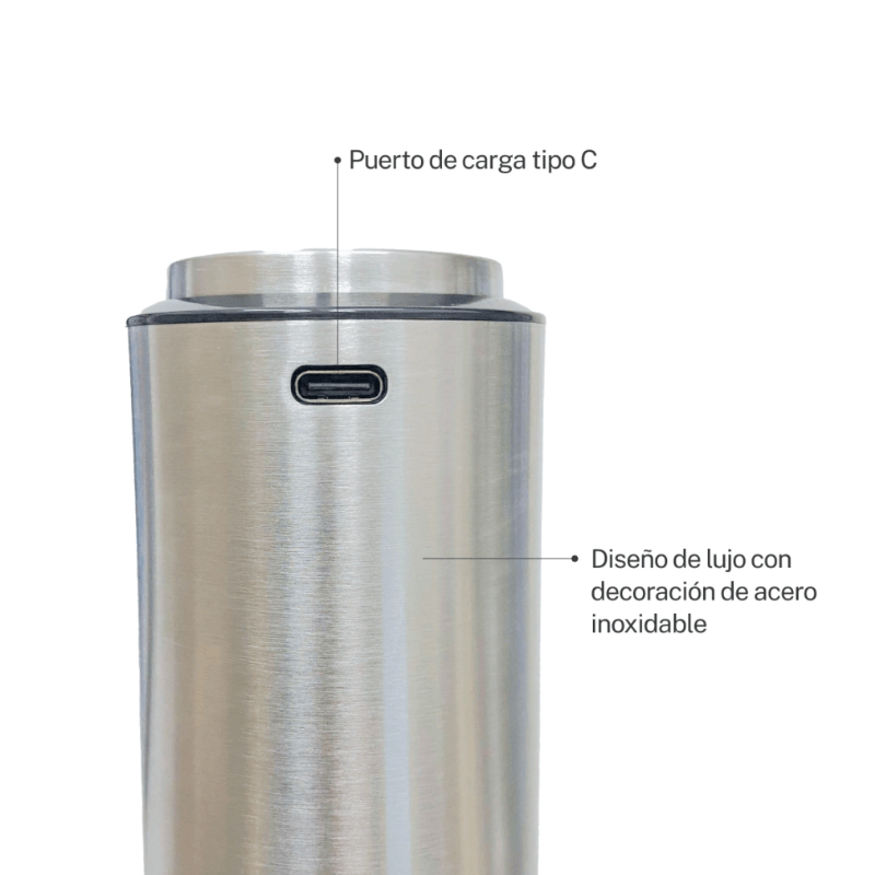 Molinillo-Pimentero-Electrico--SCP-100----Recargable-USB-2