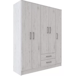 PLACARD 5 PUERTAS 1.51X1.84X047m TONO VENECIA 3515