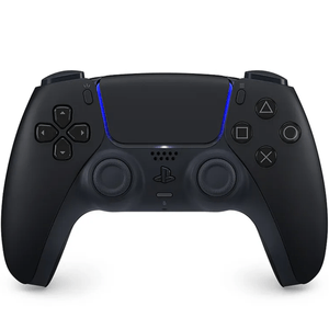 JOYSTICK SONY PS5 DUALSENSE MIDNIGHT BLACK AMER