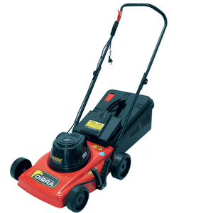 CORTADORA DE CESPED DIBRA 1HP CON RECOLECTOR R45E