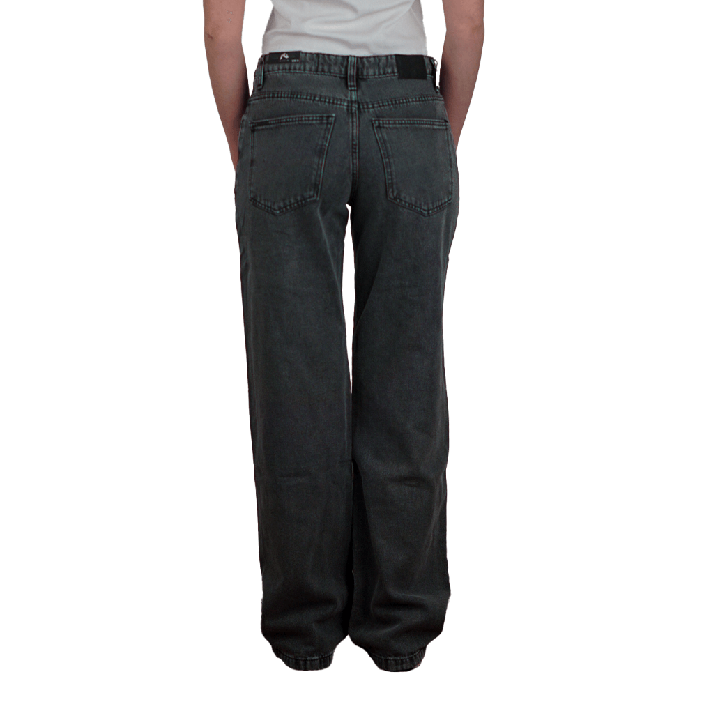 JEAN RUSTY HANSEN HIGH WAISTED