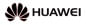 HUAWEI