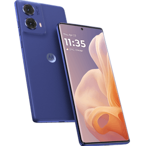 MOTOROLA MOTO G85 6.7" NFC 5G COBALT BLUE 8GB/256GB