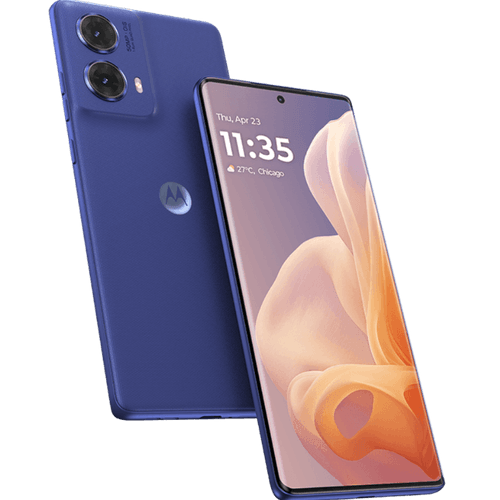 MOTOROLA MOTO G85 6.7" NFC 5G COBALT BLUE 8GB/256GB