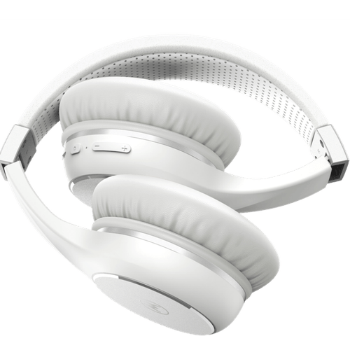 AURICULAR ON EAR MOTO XT220 BLUETOOTH BLANCO