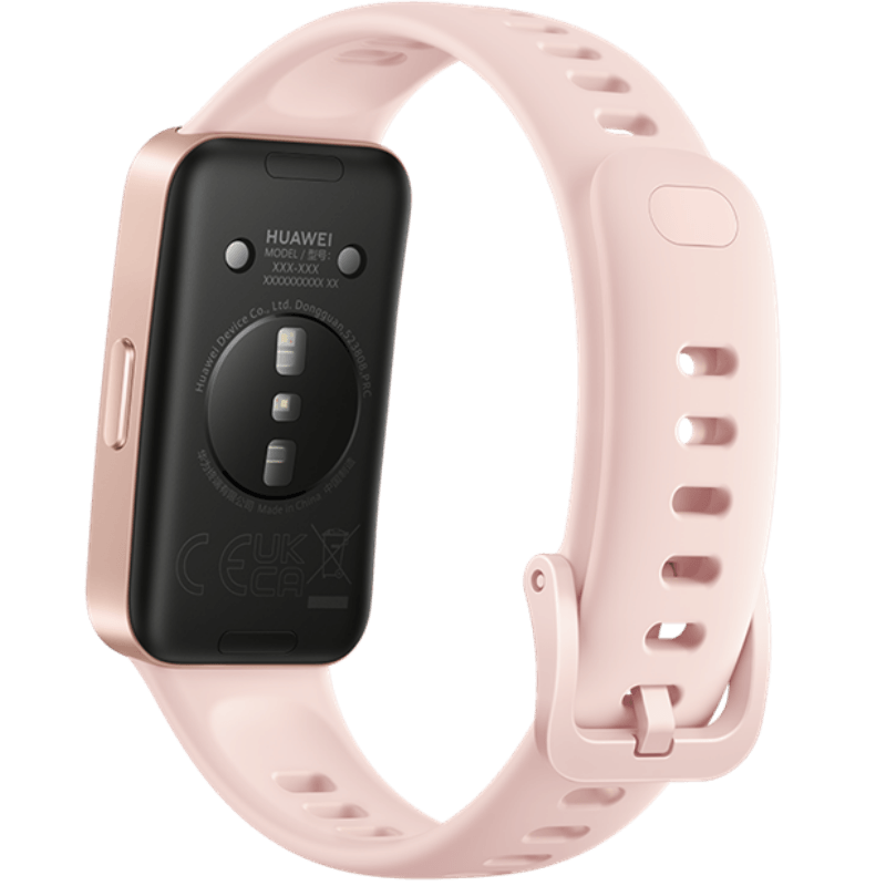 SMARTWATCH-HUAWEI-BAND-9-CHARM-PINK-2