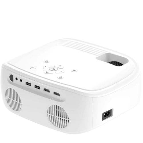 PROYECTOR X-VIEW ANDROID 4K PJX500PRO