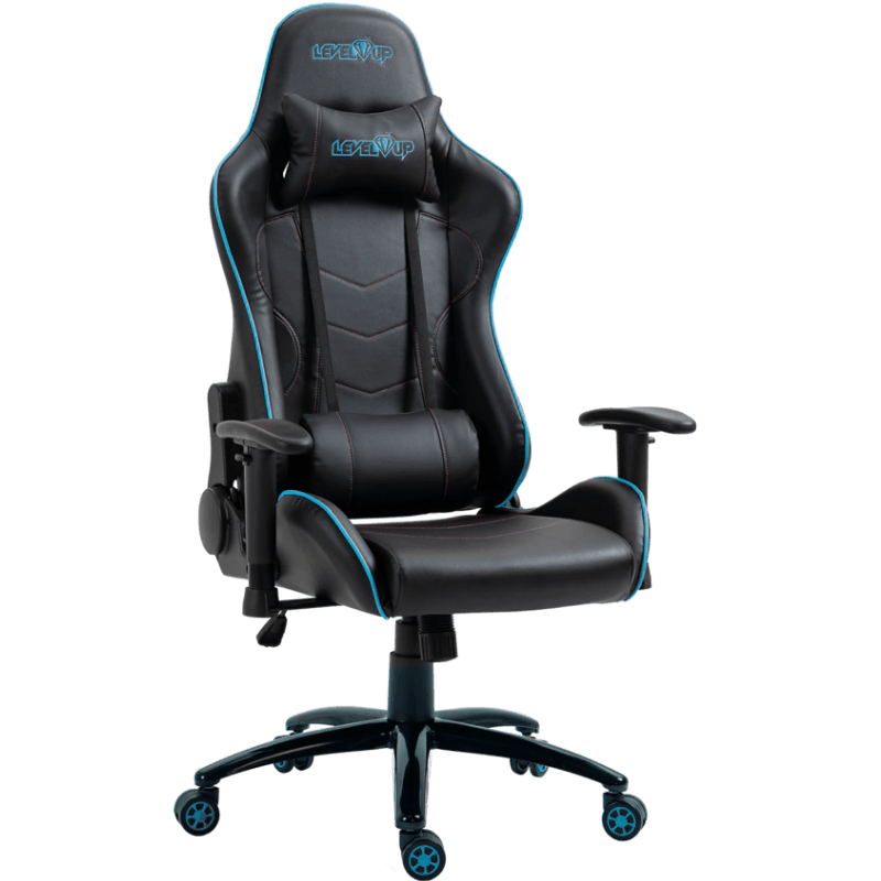 SILLON-GAMER-LEVEL-UP-ARES-PRO-2-AZUL-1