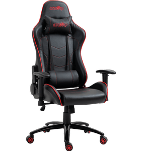 SILLON GAMER LEVEL UP ARES PRO 2 ROJA