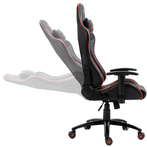 SILLON GAMER LEVEL UP ARES PRO 2 ROJA