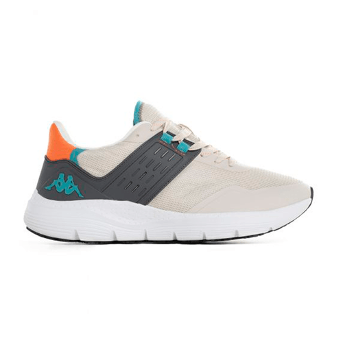 ZAPATILLAS KAPPA KOMBAT CLEAN 2