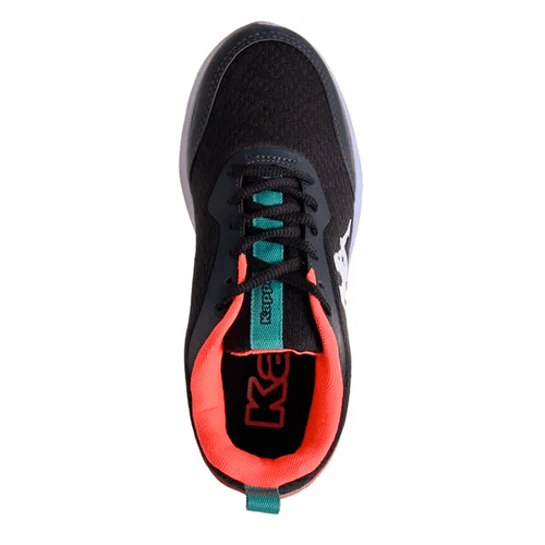 ZAPATILLAS LOGO MANTUA DAMA