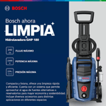 GHP-180-Professional-HIDROLAVADORA-4