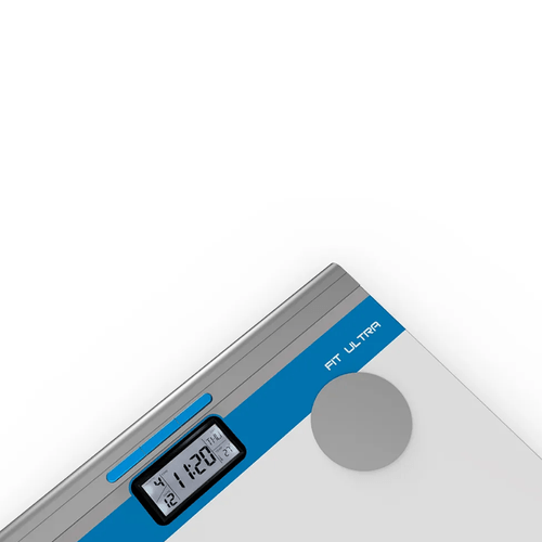 BALANZA PERSONAL GAMA P/HASTA 150 KG FIT ULTRA