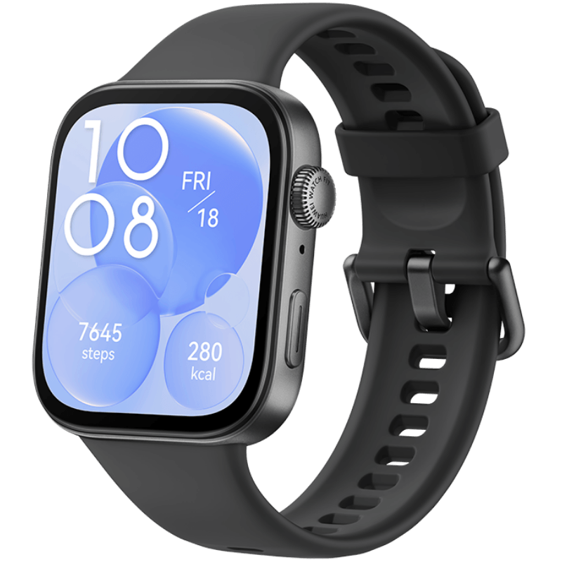SMARTWATCH-HUAWEI-FIT3-BLACK-2