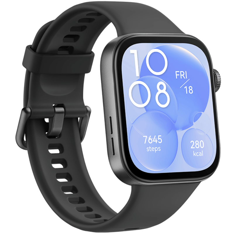 SMARTWATCH-HUAWEI-FIT3-BLACK-4