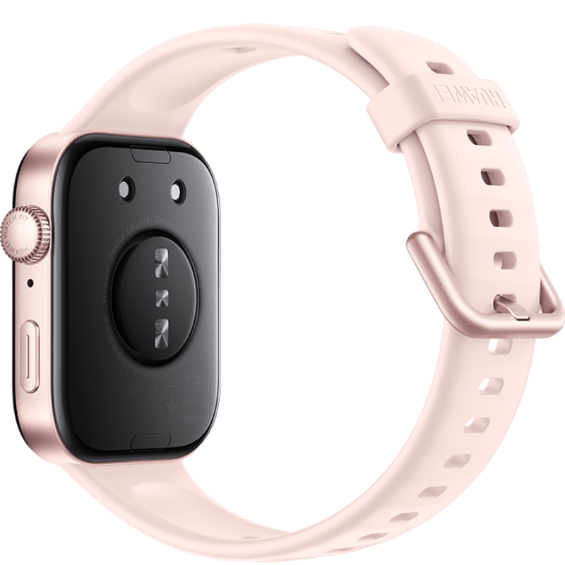 SMARTWATCH-HUAWEI-FIT3-PINK-4