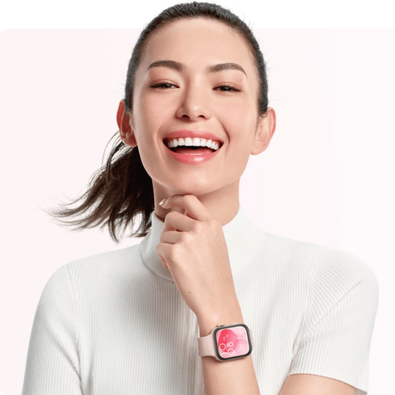 SMARTWATCH-HUAWEI-FIT3-PINK-7