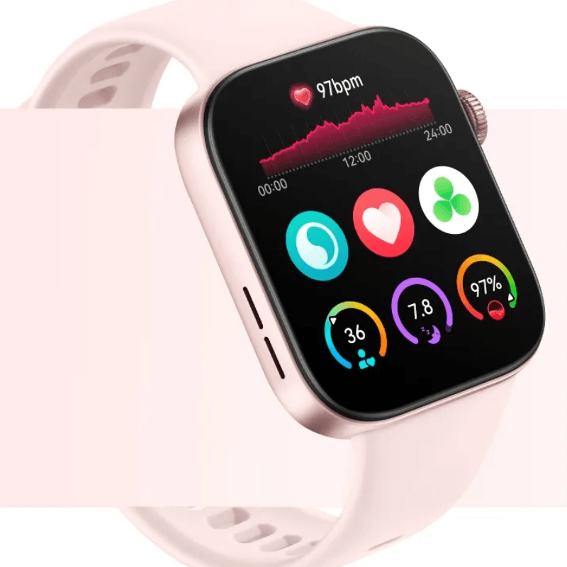 SMARTWATCH-HUAWEI-FIT3-PINK-8