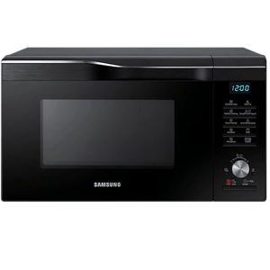 MICROONDAS SAMSUNG DIGITAL 28L CON CONVECCION MC28M6055CK