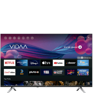 SMART TV BGH 32" HD B3223H5