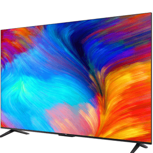 SMART TV TCL 55" 4K ULTRA HD GOOGLE TV L55P635-F