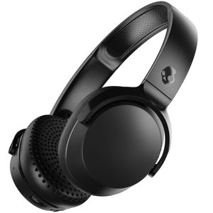 AURICULAR SKULL CANDY ON EAR RIFF WIRELESS 2 S5PRW-P740