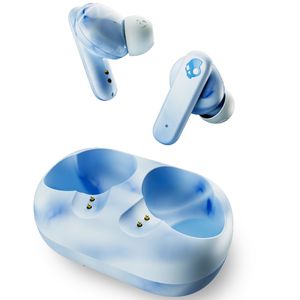 AURICULAR SKULL CANDY IN EAR ECOBUDS GLACIER S2EOW-Q764