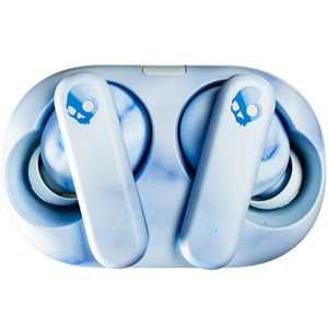 AURICULAR SKULL CANDY IN EAR ECOBUDS GLACIER S2EOW-Q764