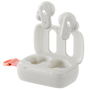 AURICULAR SKULL CANDY IN EAR DIME 3 BONE S2DCW-R951