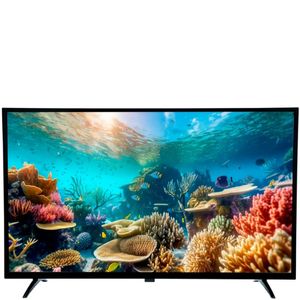 SMART TV ENOVA 43" FULL HD ANDROID LNV-TE43FA10