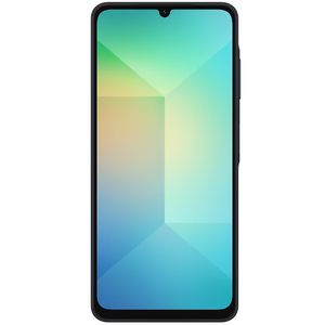 SAMSUNG GALAXY A06 6.7" BLACK 4GB/64GB