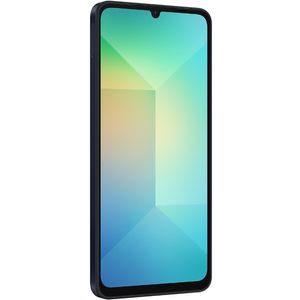 SAMSUNG GALAXY A06 6.7" BLACK 4GB/64GB