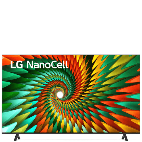 SMART TV LG 55" NANO CELL 4K ULTRA HD NANO77