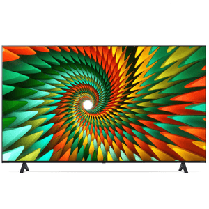 SMART TV LG 55" NANO CELL 4K ULTRA HD NANO77