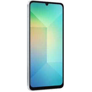 SAMSUNG GALAXY A06 6.7" LIGHT BLUE 4GB/128GB