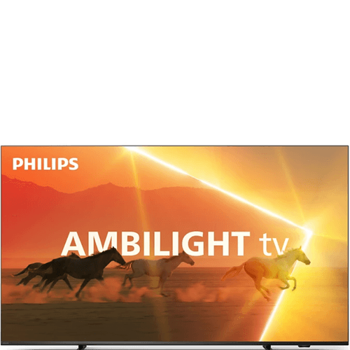 SMART TV PHILIPS 75" 4K AMBILIGHT GOOGLE TV 75PML9118/77