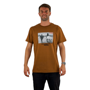 REMERA RUSTY REVOLUTION TEE HOMBRE