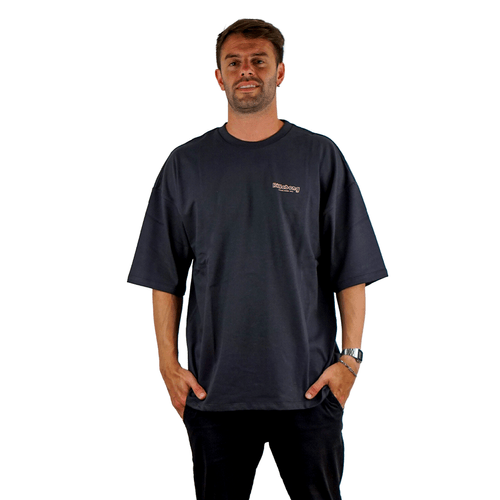 REMERA BILLABONG FEELING SS OG TEE HOMBRE
