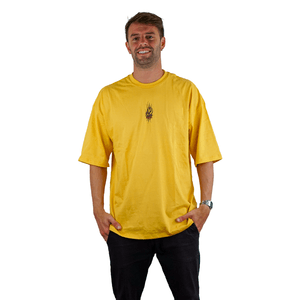 REMERA BILLABONG DAGGER OG TEE HOMBRE