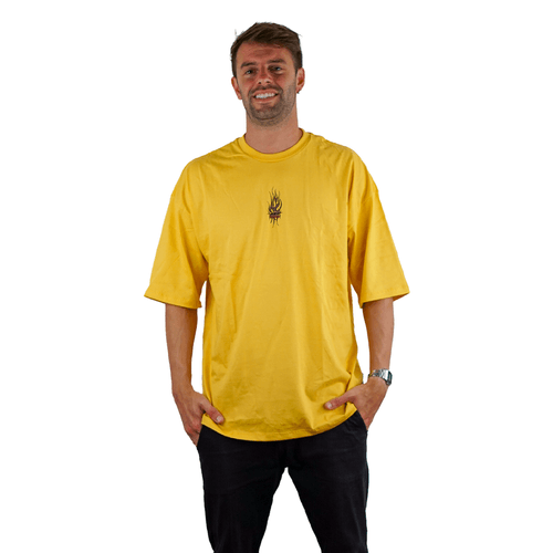 REMERA BILLABONG DAGGER OG TEE HOMBRE