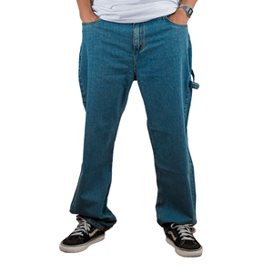JEAN RUSTY LUCIFER JEAN HOMBRE