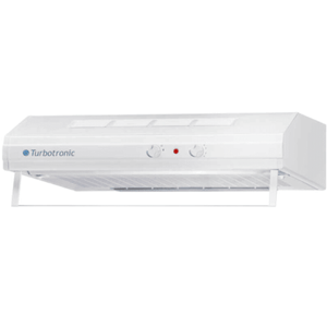 PURIFICADOR SPAR TURBOTRONIC C/SALIDA 60cm 1 MOTOR BLANCO 3746-TUR