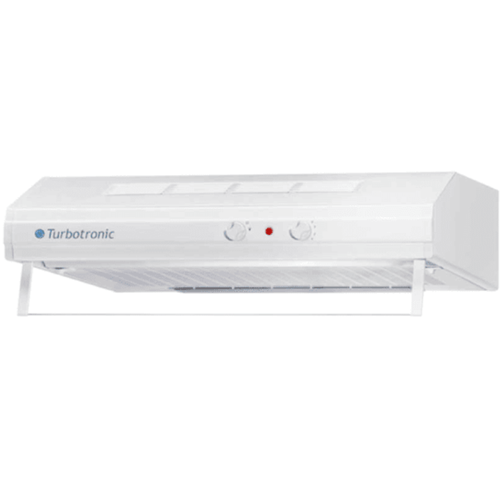 PURIFICADOR SPAR TURBOTRONIC C/SALIDA 60cm 1 MOTOR BLANCO 3746-TUR
