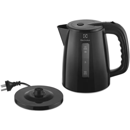 PAVA ELECTRICA ELECTROLUX 1.7L  EKA10
