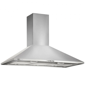 CAMPANA SPAR ACERO INOX 60CM PRIMA
